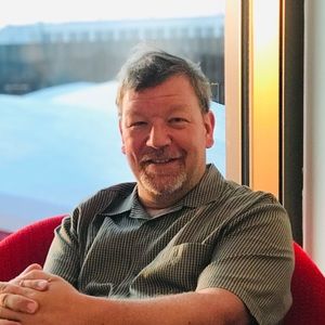 Meet your Posher, Brian